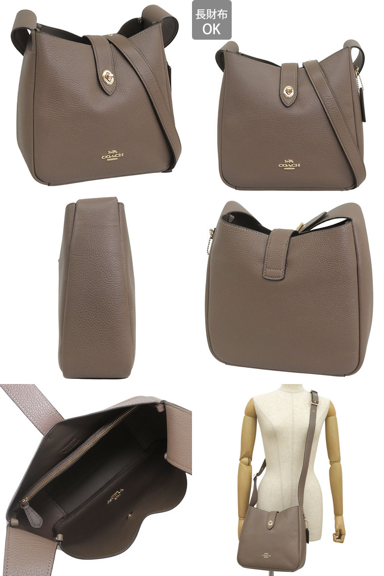 COACH（コーチ） バッグ レディース ショルダーバッグ アウトレット