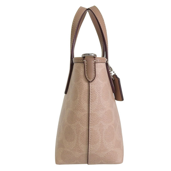 COACH（コーチ） バッグ レディース ショルダーバッグ 2way 斜めがけ
