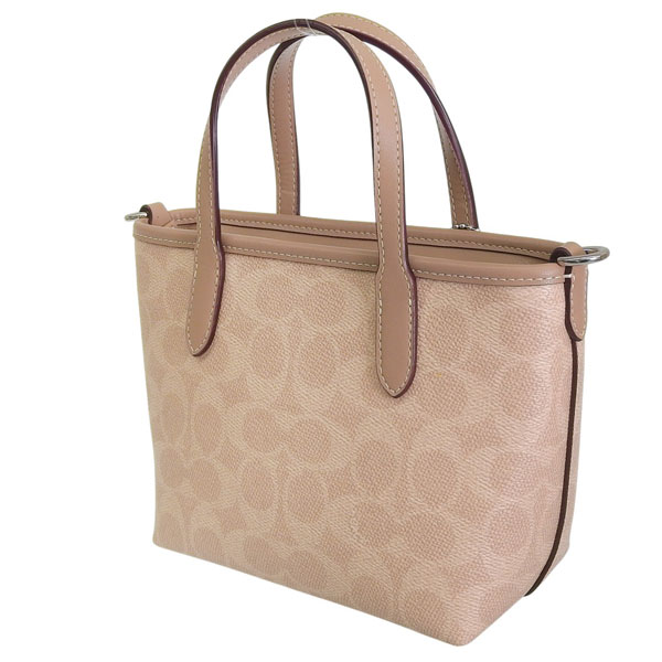 COACH（コーチ） バッグ レディース ショルダーバッグ 2way 斜めがけ