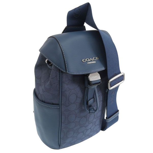 COACH（コーチ） バッグ メンズ ショルダーバッグ ボディバッグ