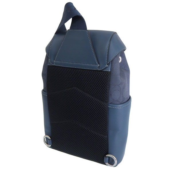 COACH（コーチ） バッグ メンズ ショルダーバッグ ボディバッグ