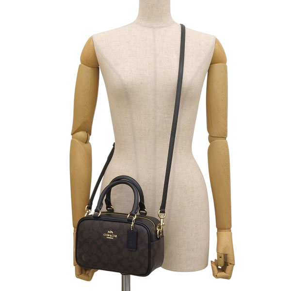 COACH（コーチ） バッグ レディース ショルダーバッグ 2way