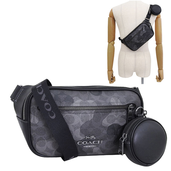 コーチ(COACH) バッグ メンズショルダー ショルダーバッグ | 通販