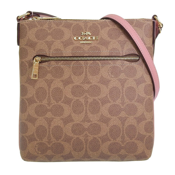 COACH（コーチ） バッグ レディース ショルダーバッグ アウトレット