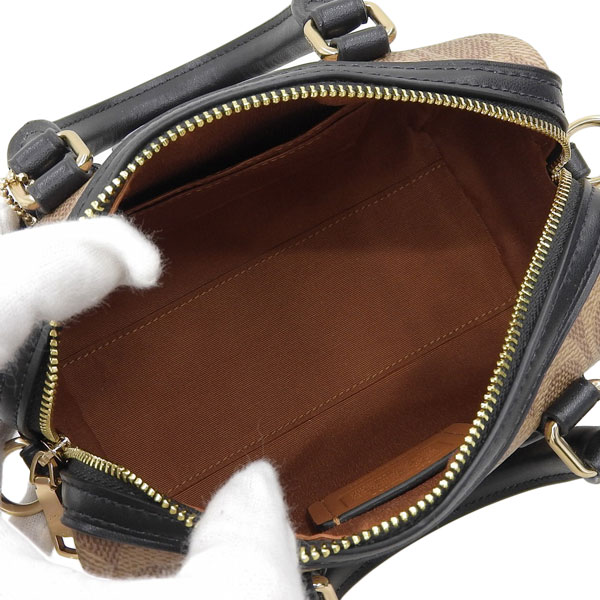 COACH（コーチ） バッグ レディース ショルダーバッグ 2way 斜めがけ