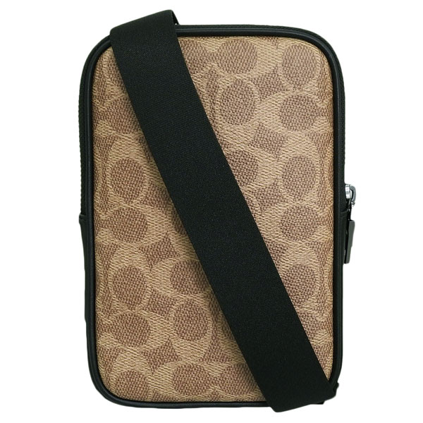 COACH（コーチ） バッグ メンズ ショルダーバッグ アウトレット 
