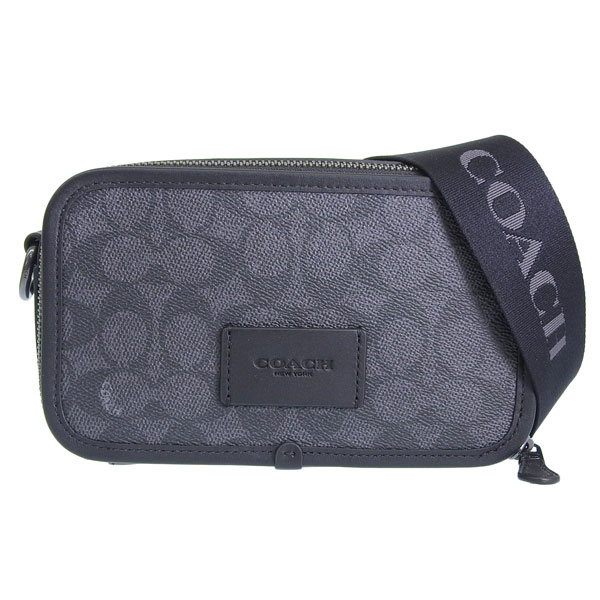 COACH（コーチ） バッグ メンズ ショルダーバッグ アウトレット