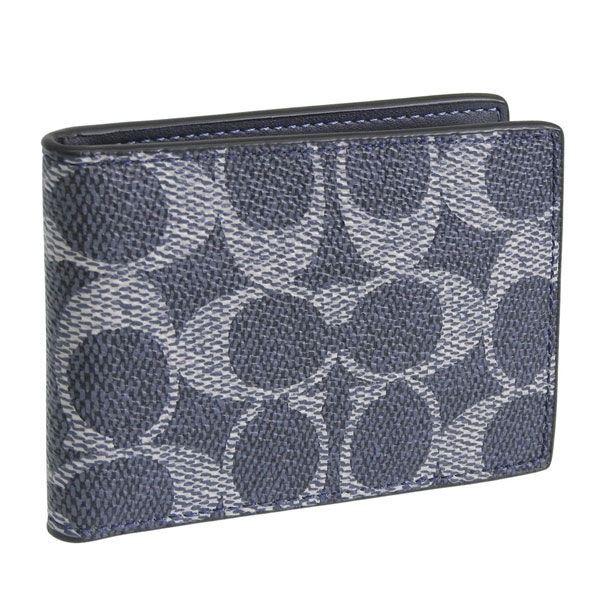 小銭入れ Knndassociates coach 名刺入れ レディース コーチ COACH