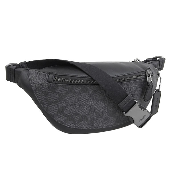 COACH（コーチ） バッグ レディース ショルダーバッグ ボディバッグ