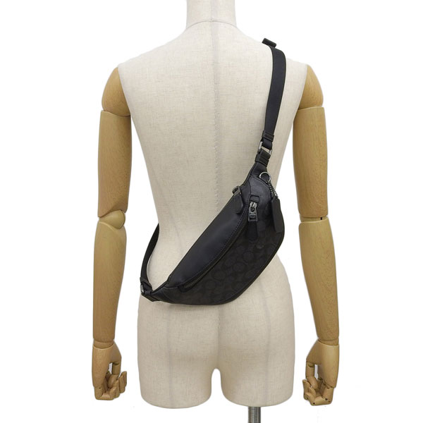 COACH（コーチ） バッグ レディース ショルダーバッグ ボディバッグ