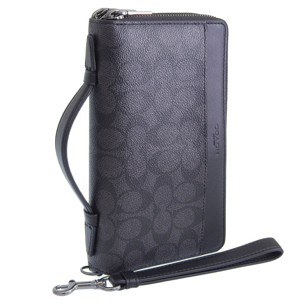 コーチ(COACH) アウトレット セカンドバッグ | 通販・人気ランキング