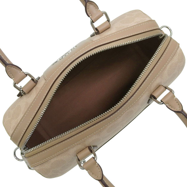 美品 COACH コーチ 2way チェーン ショルダーバッグ ハンドバッグ 美品 コーチ 2WAYチェーンショルダーバッグ 斜め掛け クラッチ