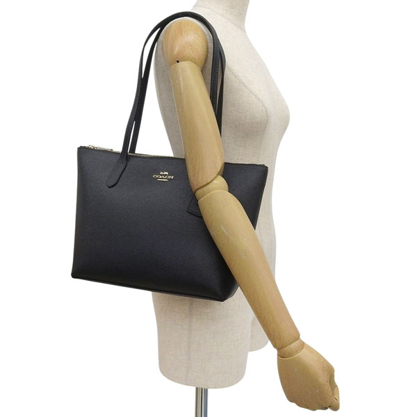 COACH（コーチ） バッグ レディース トートバッグ アウトレット レザー