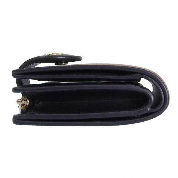 COACH（コーチ） 財布 レディース 2つ折り 折財布 コンパクト