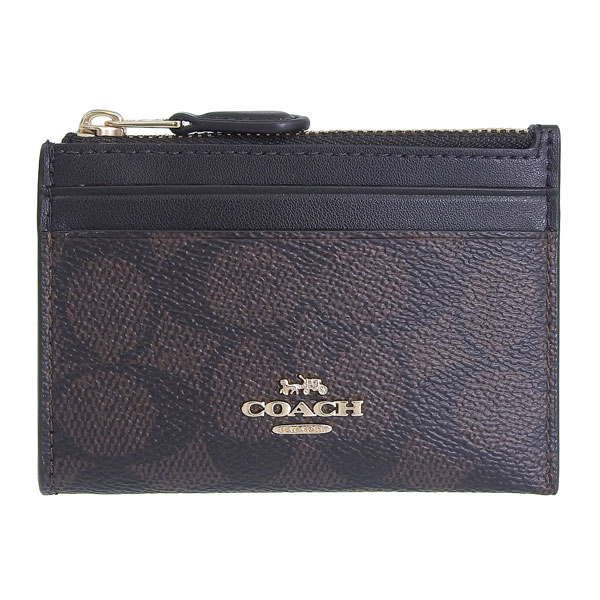 極美品✨オールドコーチ　コインケース　小銭入　フラップ　グラブタンレザー　レッド COACH - コーチ コインケース 丸型 レザー F23629 ワインレッド
