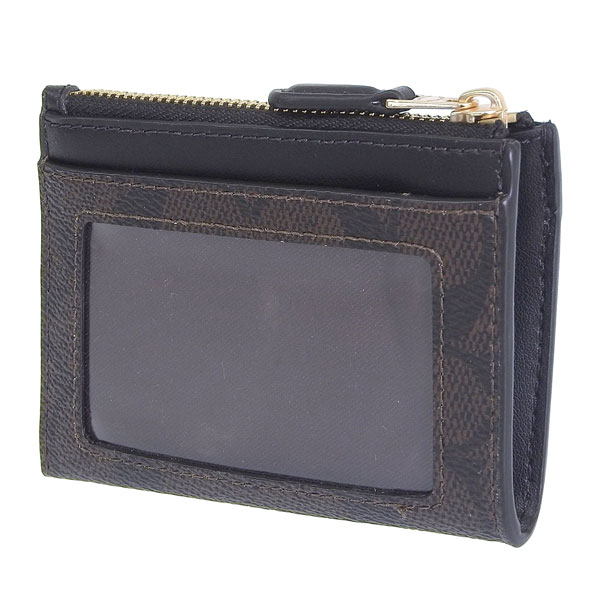COACH コーチ カードケース レディース アウトレット パスケース