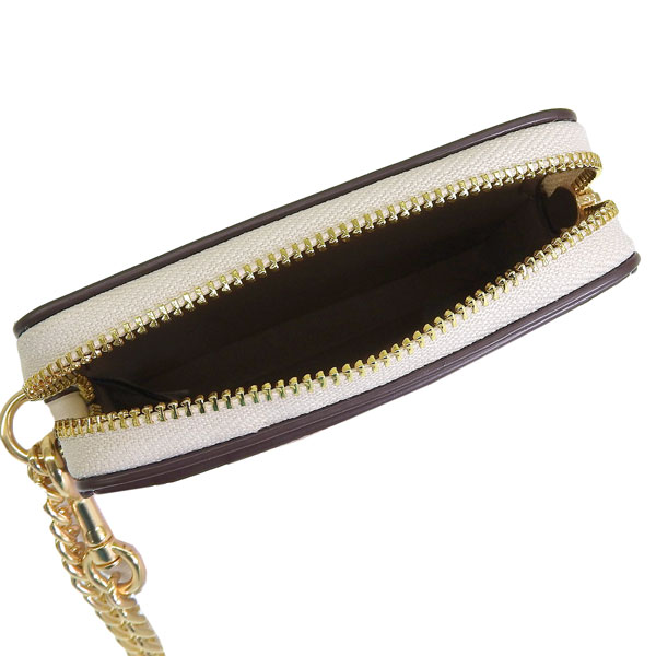 COACH（コーチ） カードケース レディース アウトレット パスケース