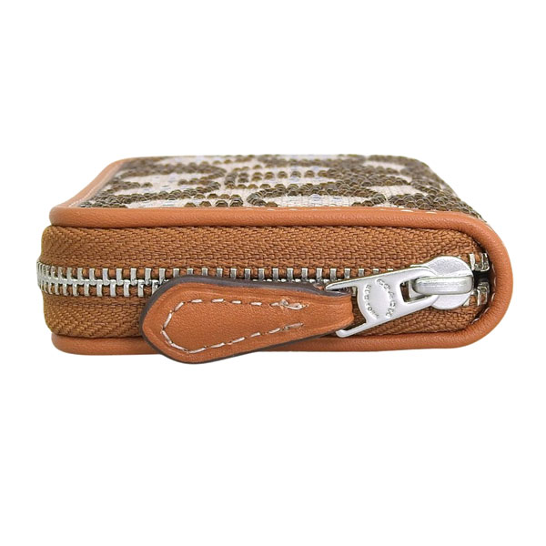 COACH（コーチ） カードケース コインケース 小銭入れ レディース