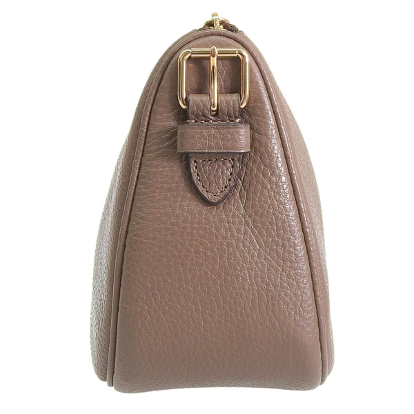 コーチ ショルダーバッグ 57670 レザー COACH（コーチ） ホースアンドキャリッジ ショルダーバッグ 斜め掛け