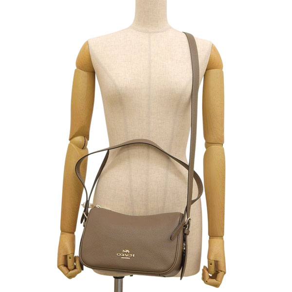 COACH（コーチ） バッグ レディース ショルダーバッグ 2way 斜めがけ