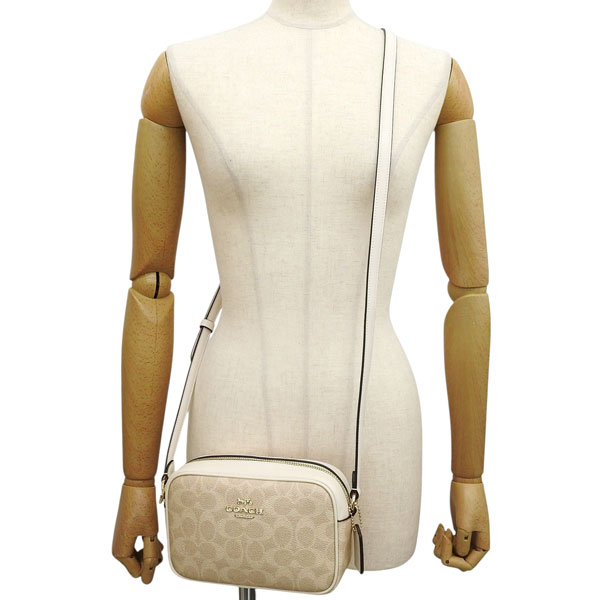 COACH（コーチ） バッグ レディース ショルダーバッグ アウトレット