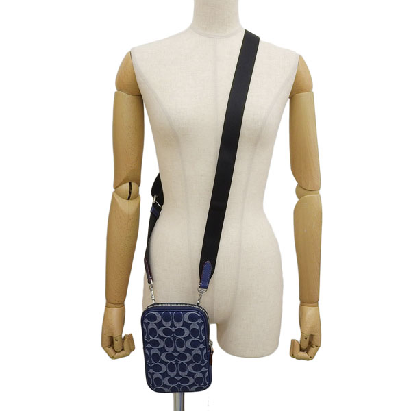 COACH（コーチ） バッグ レディース ショルダーバッグ スマホ