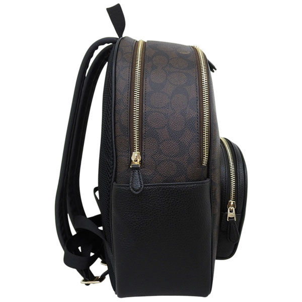COACH（コーチ） バッグ レディース リュックサック バックパック