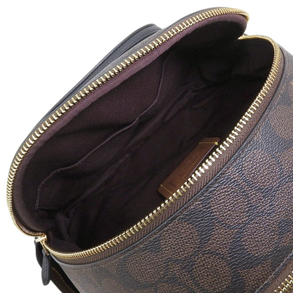 COACH（コーチ） バッグ レディース リュックサック バックパック