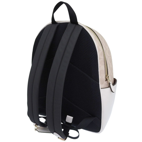 COACH（コーチ） バッグ レディース リュックサック バックパック