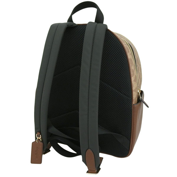 COACH（コーチ） バッグ レディース リュックサック バックパック