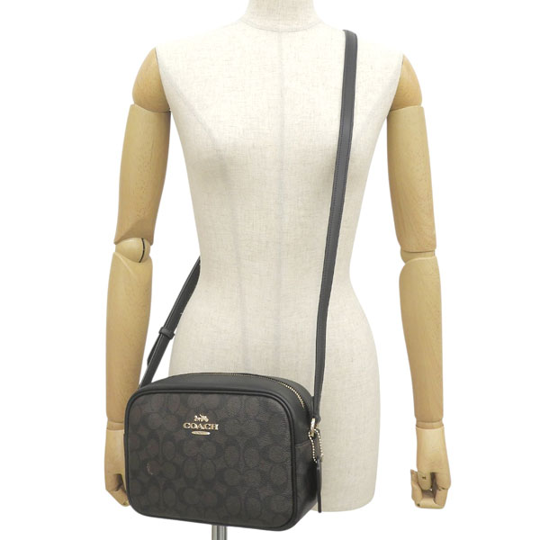 COACH（コーチ） バッグ レディース ショルダーバッグ アウトレット