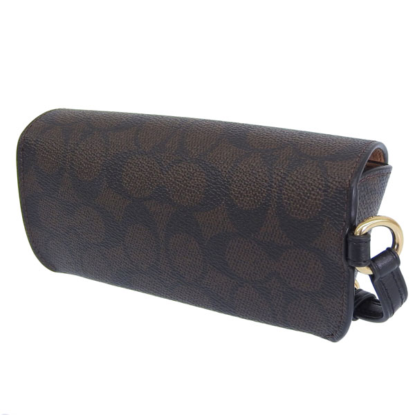 COACH（コーチ） サングラスケース 眼鏡ケース メンズ レディース