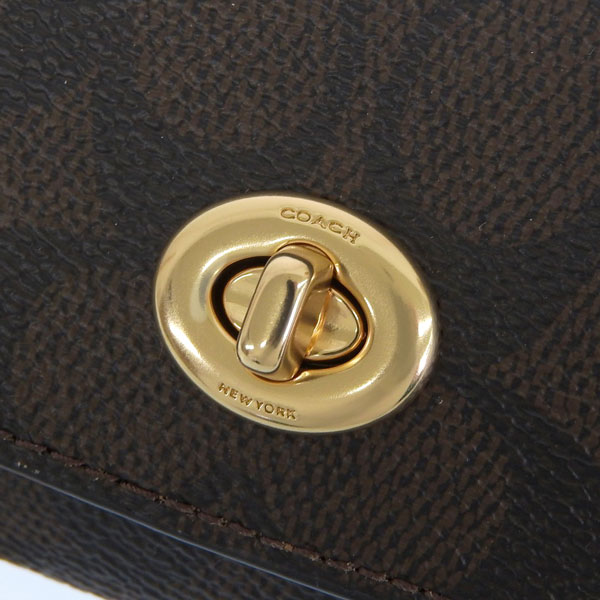 COACH（コーチ） サングラスケース 眼鏡ケース メンズ レディース