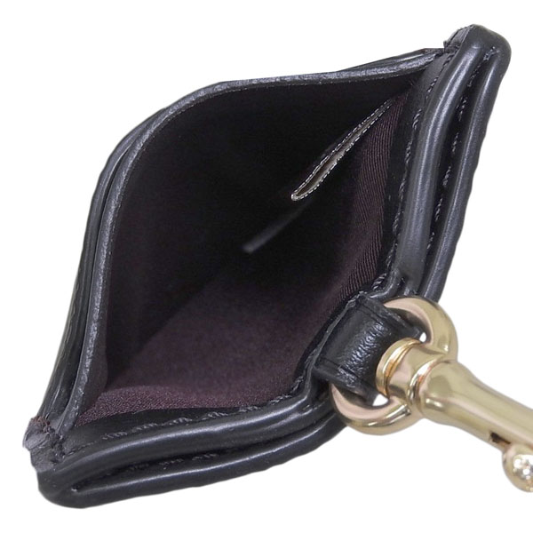 COACH コーチ カードケース IDカードホルダー レディース