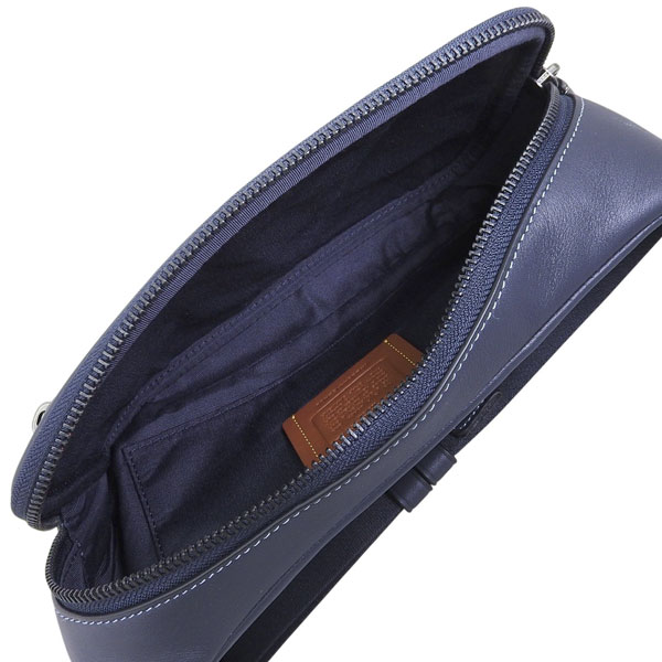 COACH（コーチ） バッグ メンズ ショルダーバッグ ボディバッグ