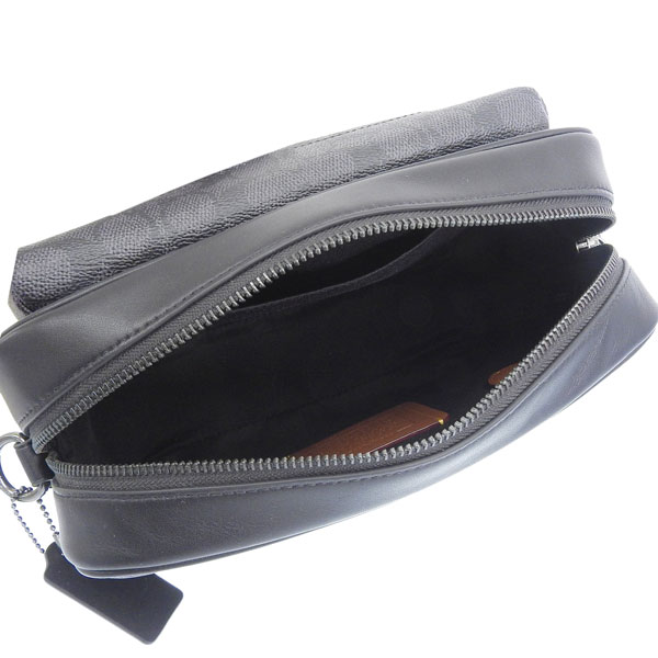 COACH（コーチ） バッグ メンズ ショルダーバッグ アウトレット