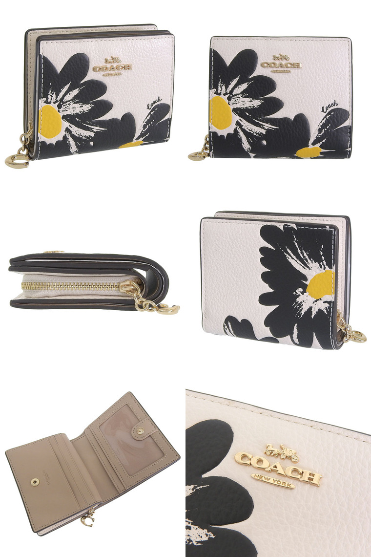COACH 財布 コーチ COACH 財布 （ブラック） - ファッション通販 MAGASEEK