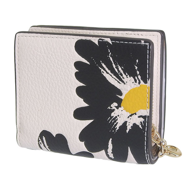 ☆新品 同様☆coach☆コーチ☆コンパクトウォレット☆三つ折り財布 COACH（コーチ） 財布 レディース 2つ折り 折財布 コンパクト