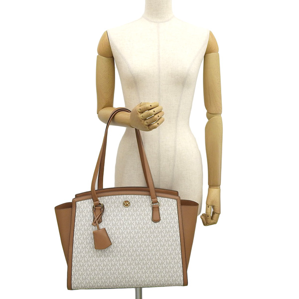 MICHAEL KORS トートバッグ D30F2G7CT3B-VANACO MICHAEL KORS マイケルコース バッグ レディース トートバッグ