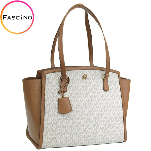 MICHAEL KORS トートバッグ D30F2G7CT3B-VANACO MICHAEL KORS マイケルコース バッグ レディース トートバッグ