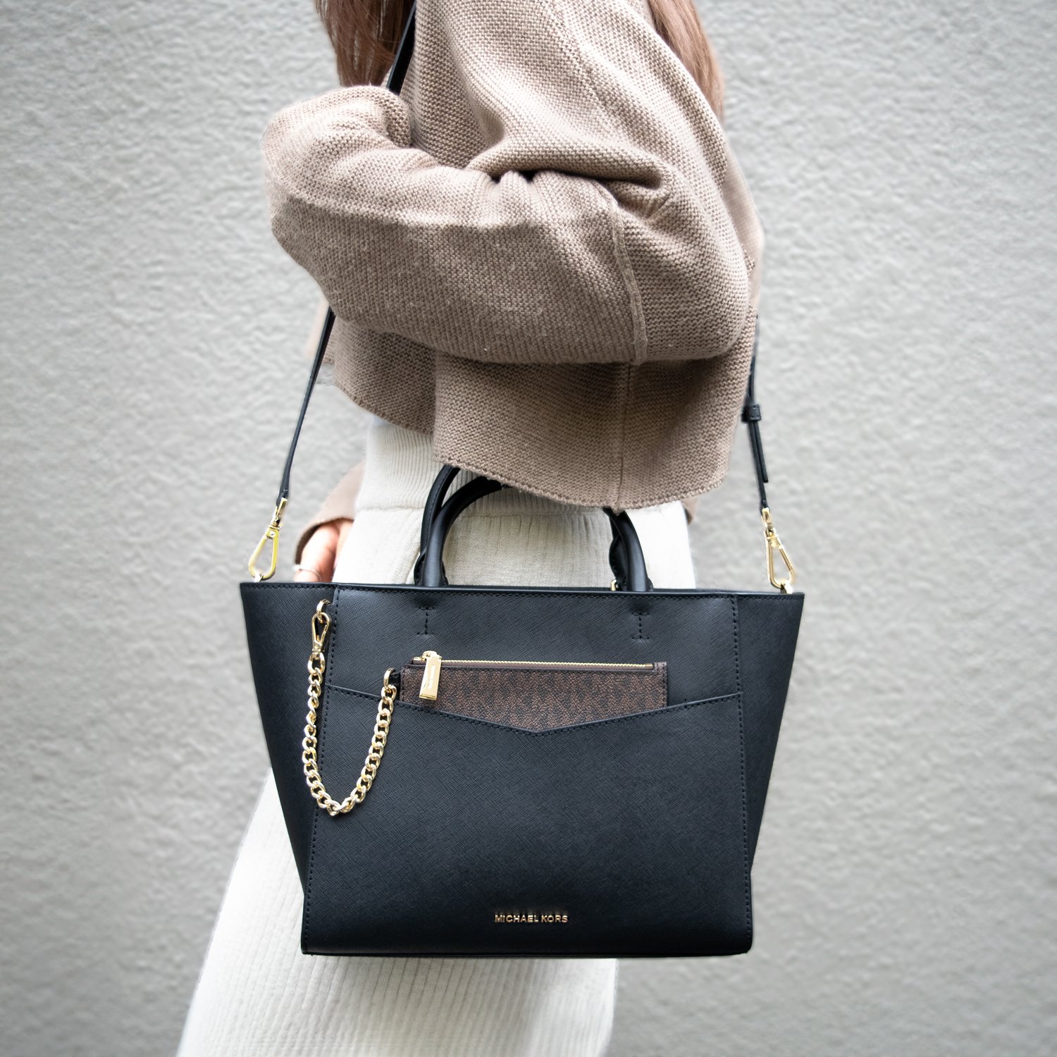 MICHAEL KORS（マイケルコース） バッグ レディース ショルダーバッグ