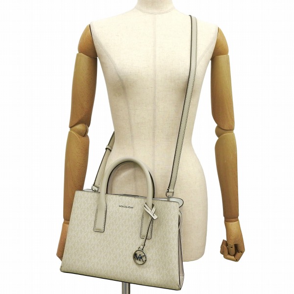 新品　MICHAEL KORS マイケルコース　ショルダー  ウエストバッグ マイケルコース MICHAEL KORS マイケルコース ショルダーバッグ メンズ