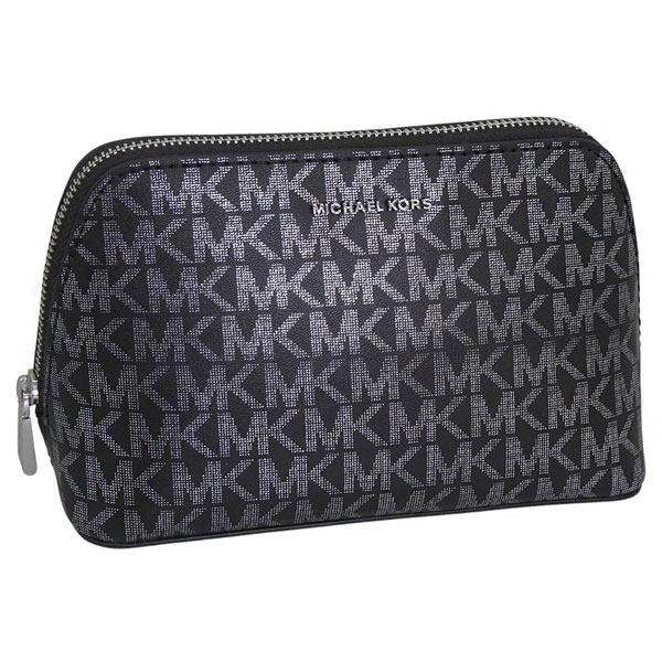 MICHAEL KORS（マイケルコース） コスメポーチ 化粧ポーチ レディース 