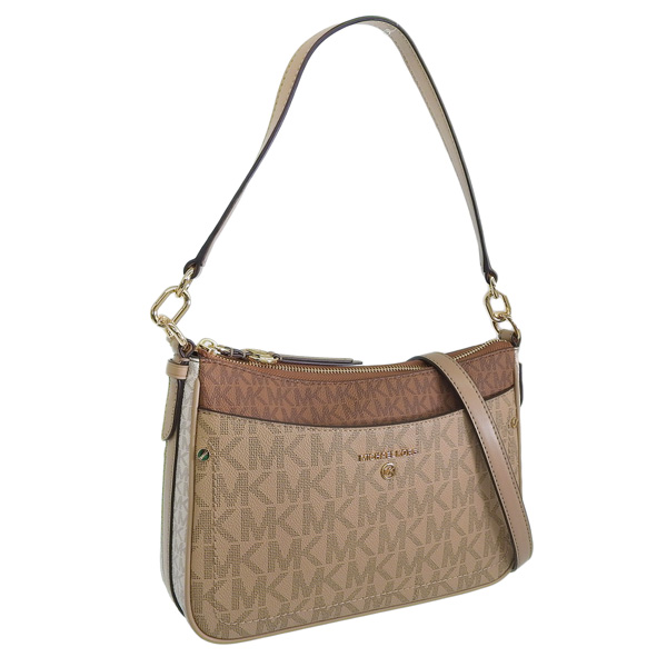 ☆Michael Kors☆プレゼントにも ミニクロスボディバッグ Mercer