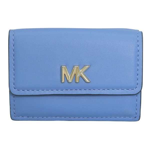 MICHAEL KORS（マイケルコース） 財布 レディース 3つ折り 折財布 ミニ