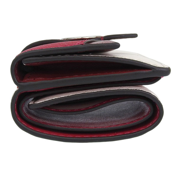 MICHAEL KORS（マイケルコース） 特価 財布 レディース 3つ折り 折財布