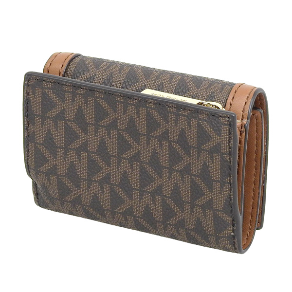 MICHAEL KORS（マイケルコース） 財布 レディース 三つ折り財布