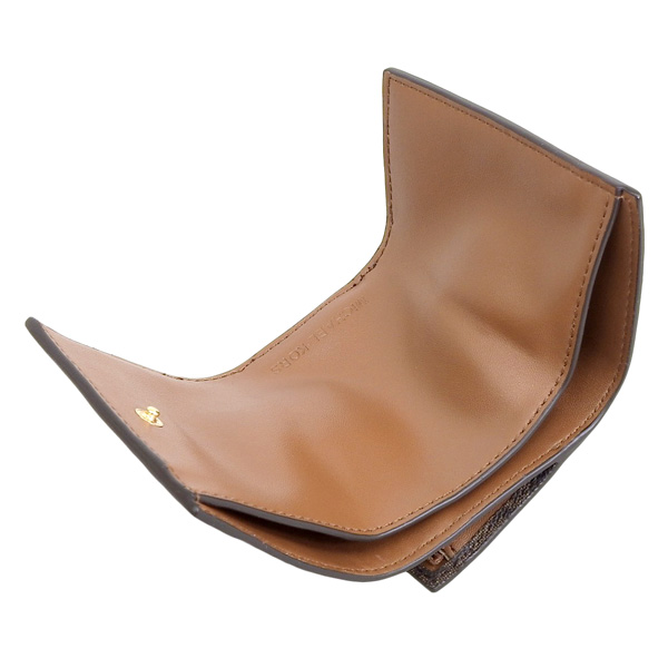 MICHAEL KORS（マイケルコース） 財布 レディース 三つ折り財布