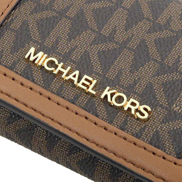 MICHAEL KORS（マイケルコース） 財布 レディース 三つ折り財布