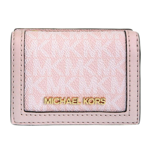 MICHAEL KORS（マイケルコース） 財布 レディース 三つ折り財布